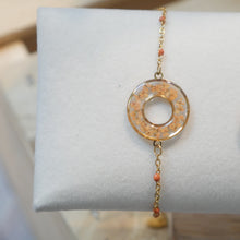 Cargar imagen en el visor de la galería, Bracelet Dona - orange