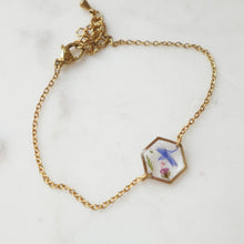 Charger l'image dans la galerie, Bracelet Maia -  (moyen 10mm)