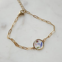 Charger l'image dans la galerie, Bracelet Maia -  (moyen 10mm)