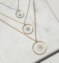 Charger l'image dans la galerie, Collier Gigi - rond