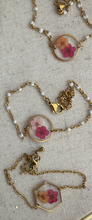 Cargar imagen en el visor de la galería, Special Edition - Sofia Duo Bracelet - Round (Small)