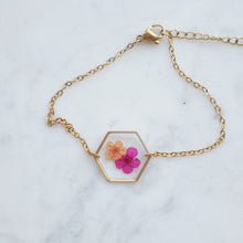 Cargar imagen en el visor de la galería, Special Edition - Sofia Duo Bracelet - Round (Small)