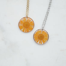 Charger l'image dans la galerie, Collier Thalia - rond (moyen)