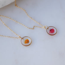 Charger l'image dans la galerie, Collier Gigi - rond