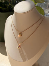 Cargar imagen en el visor de la galería, Collier Ona