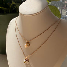 Charger l'image dans la galerie, Collier Ona