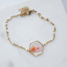 Cargar imagen en el visor de la galería, Special Edition - Sofia Duo Bracelet - Round (Small)