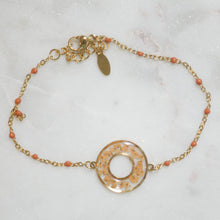 Cargar imagen en el visor de la galería, Bracelet Dona - orange
