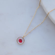 Charger l'image dans la galerie, Collier Gigi - rond