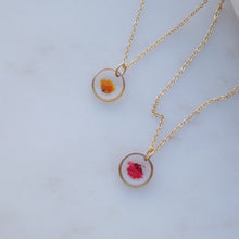 Charger l'image dans la galerie, Collier Gigi - rond