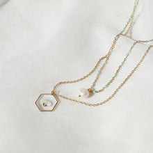 Charger l'image dans la galerie, Collier Alice