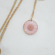 Charger l'image dans la galerie, Collier Thalia - rond (moyen)