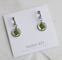 Load image into Gallery viewer, Lola earrings - size M