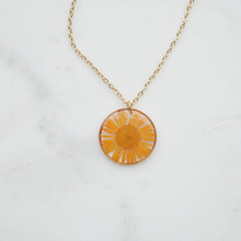 Charger l'image dans la galerie, Collier Thalia - rond (moyen)