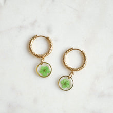 Load image into Gallery viewer, Lola earrings - size M