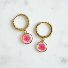 Load image into Gallery viewer, Lola earrings - size M