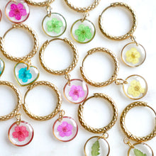 Load image into Gallery viewer, Lola earrings - size M