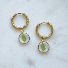 Load image into Gallery viewer, Lola earrings - size M
