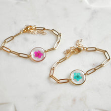 Load image into Gallery viewer, Sofia bracelet - round (small)