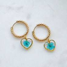Load image into Gallery viewer, Lola earrings - size M