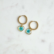 Load image into Gallery viewer, Lola earrings - size M