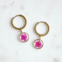 Load image into Gallery viewer, Lola earrings - size M