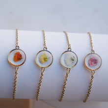 Lataa kuva Galleria-katseluun, Bracelet gigi -  petit rond (10mm)