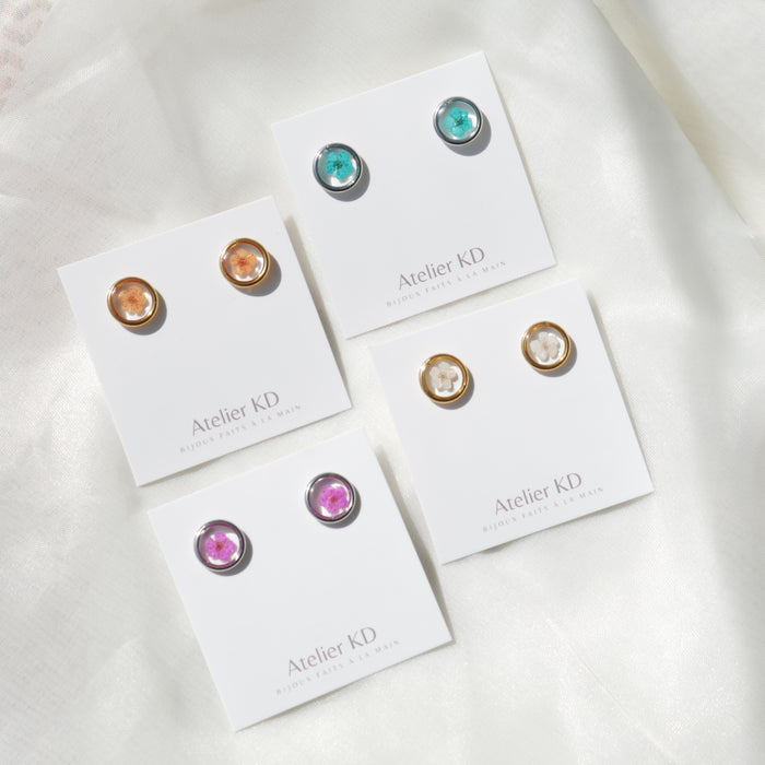 Emma earrings