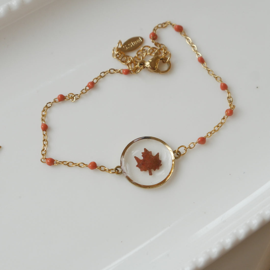 Gigi Necklace - Hexa