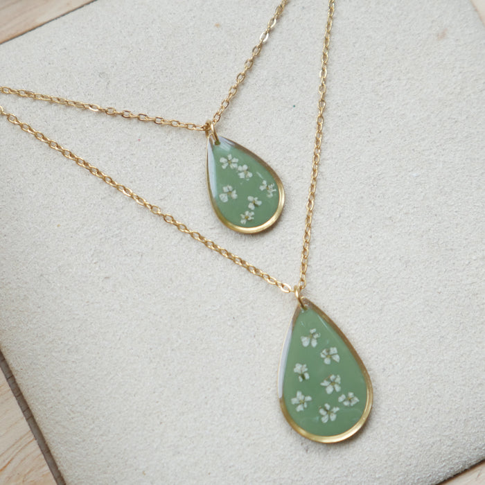 Lola earrings - size S