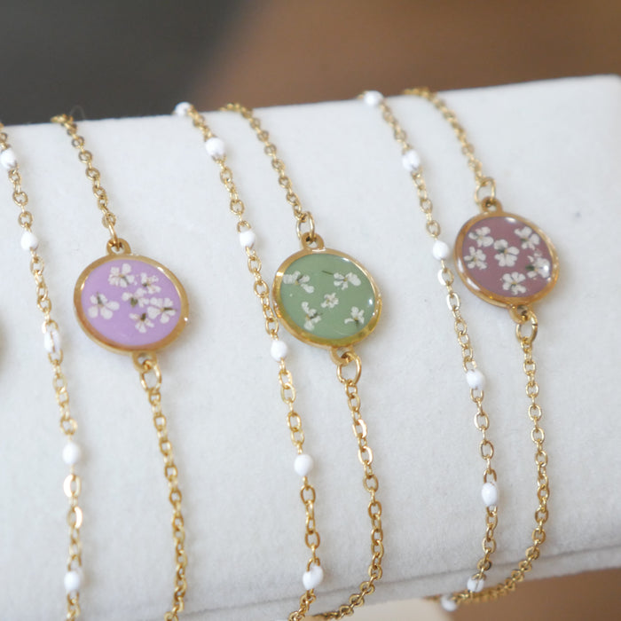 Lola earrings - size S