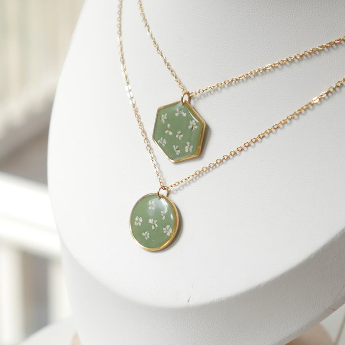 Lola earrings - size S