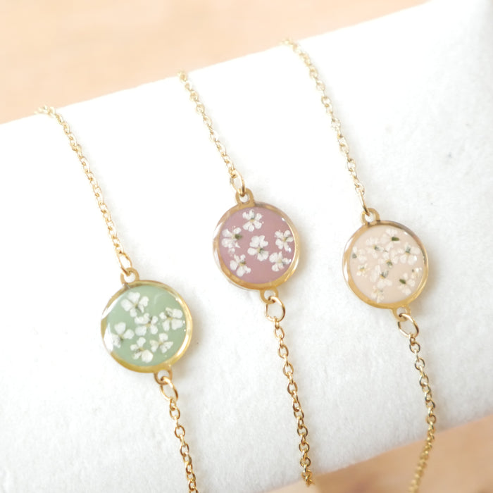 Lola earrings - size S