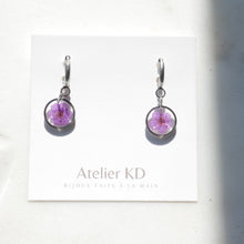 Load image into Gallery viewer, Lola earrings - size S
