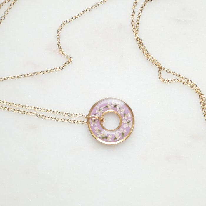 Pendientes Lola - talla S