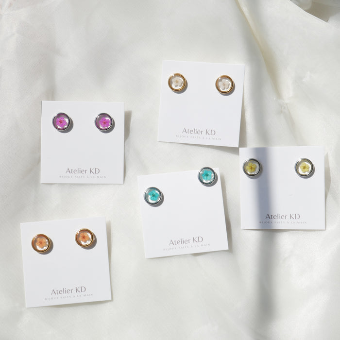 Emma earrings