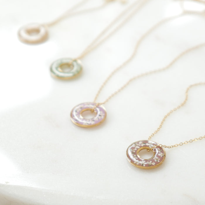 Pendientes Lola - talla S