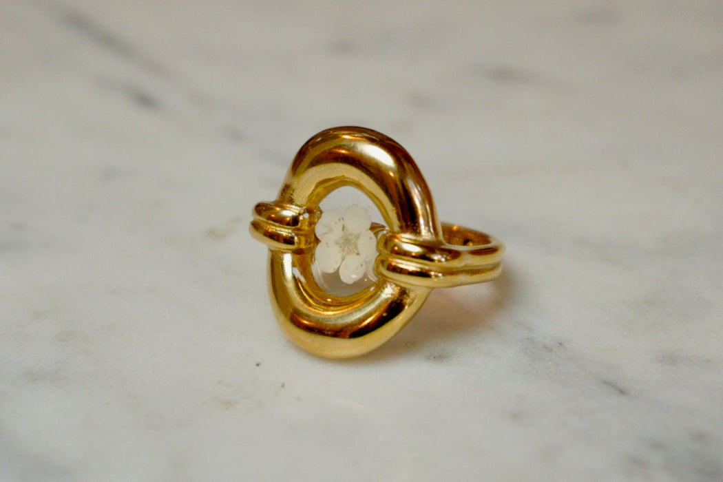 Bague - Clara