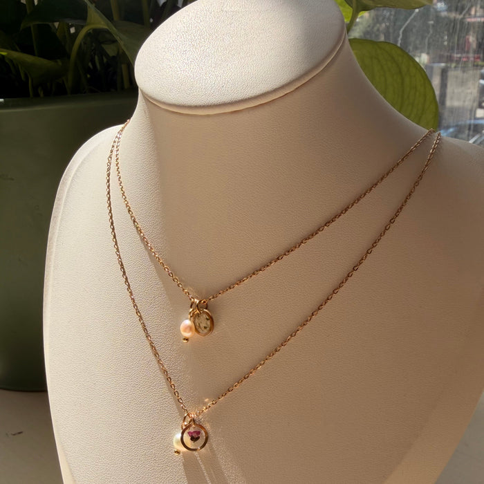 Collier Ona
