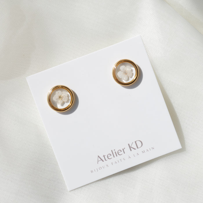 Emma earrings