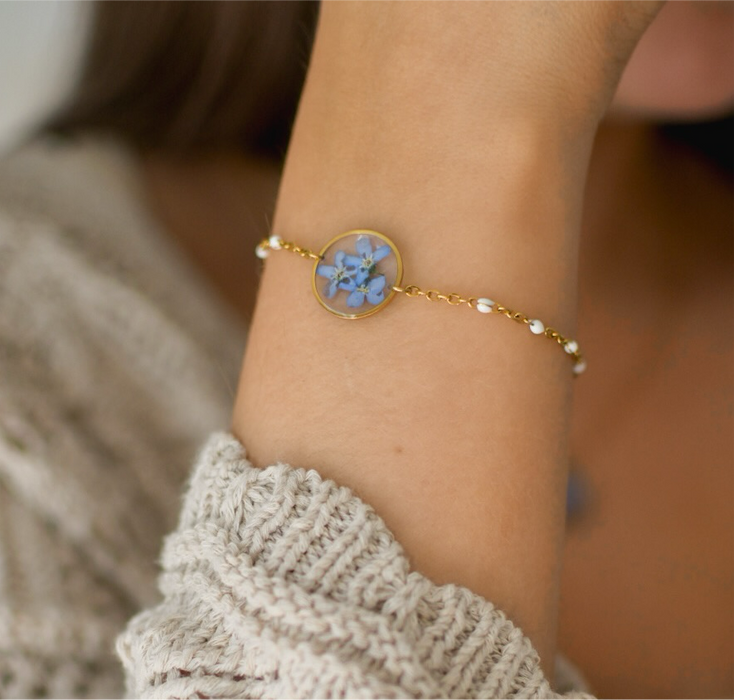 Mia Bracelet