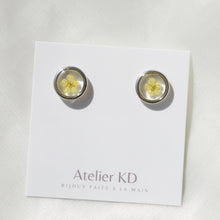 Load image into Gallery viewer, Boucles d&#39;oreilles Emma
