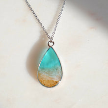 Load image into Gallery viewer, Tulum Necklace-Gout (Large)
