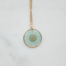 Charger l&#39;image dans la galerie, Collier Thalia - rond (moyen)
