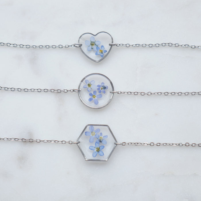 Mia Bracelet