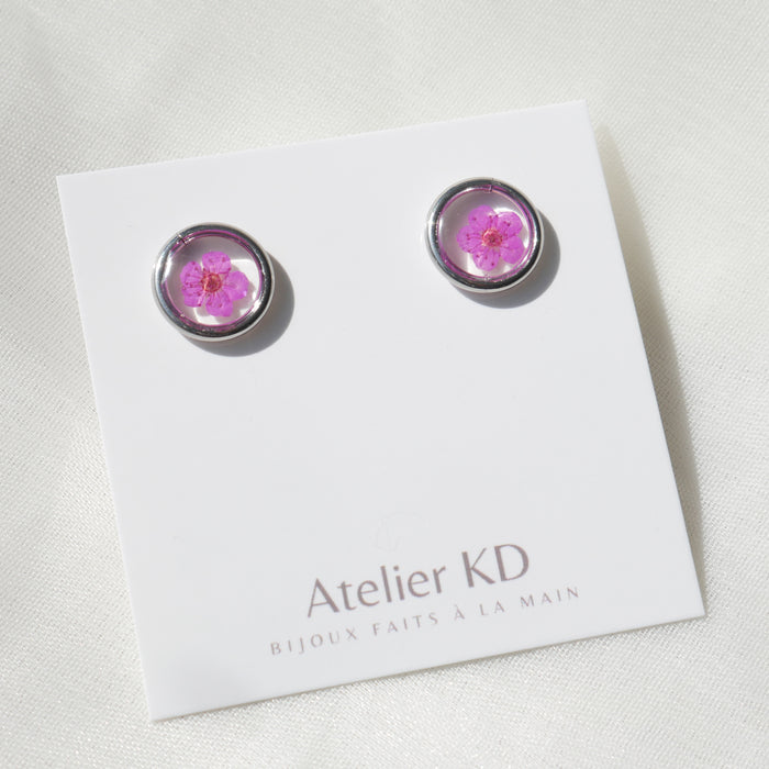Emma earrings