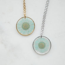 Charger l&#39;image dans la galerie, Collier Thalia - rond (moyen)
