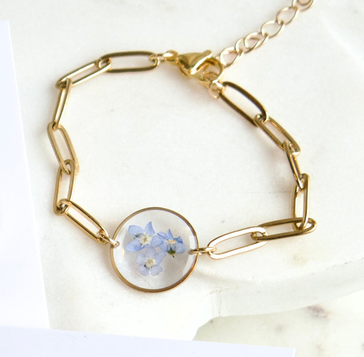 Mia Bracelet