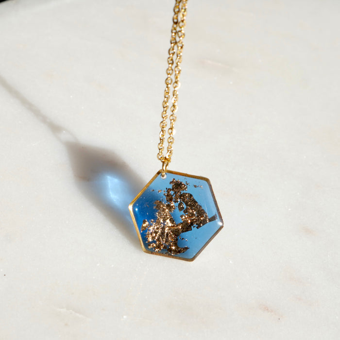 Necklace-Hexa (large)