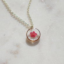 Load image into Gallery viewer, Sofia necklace - small
